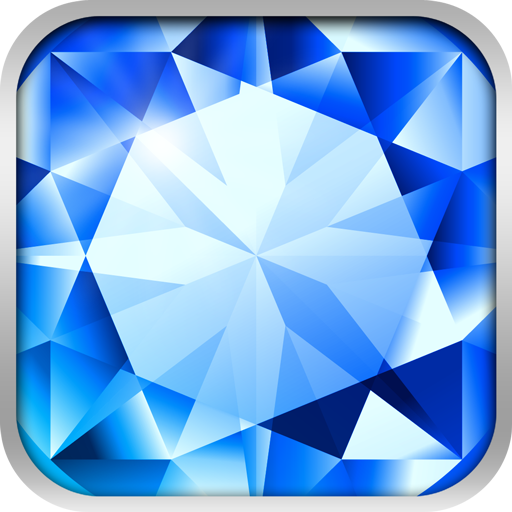 Jeweled Bricks icon