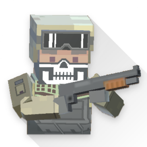Border Wars: Military Games icon