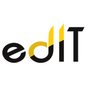 EdIT (Saat ini aplikasi dalam proses upgrade) icon