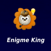 Enigme King icon