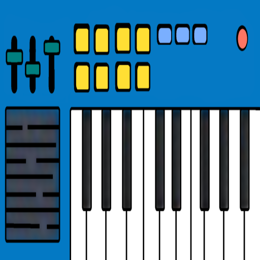 Gene's Keyboard icon