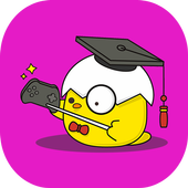 Happy Chick - Emulator Lay Eggs Tips icon