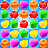 Puppy Rescue Match 3 icon