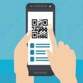 QR Code with Aadhaar Scan on 9Apps