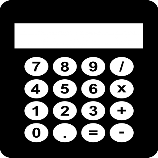 Calculator icon