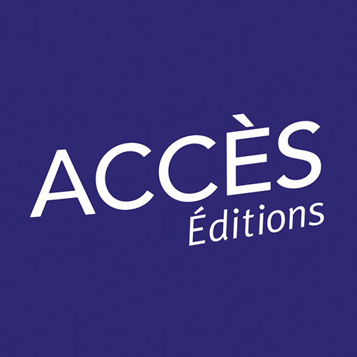 ACCÈS Éditions icon