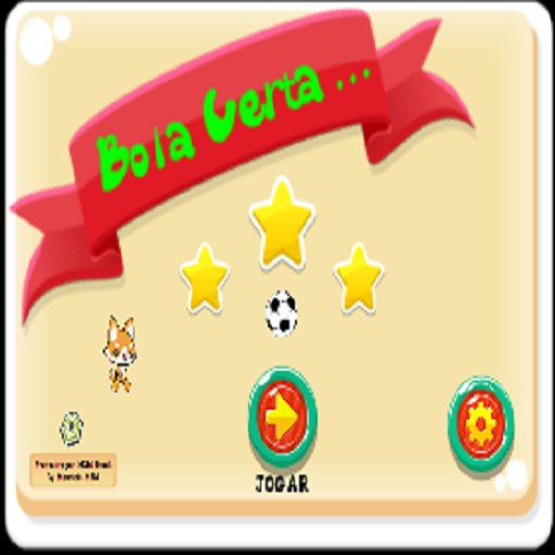 Bola Certa Game icon