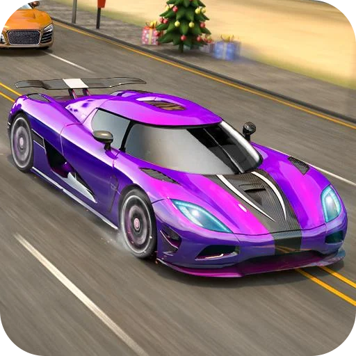ikon Multiplayer Car Racing Game – Offline &amp; Online