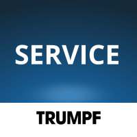 TRUMPF Service App