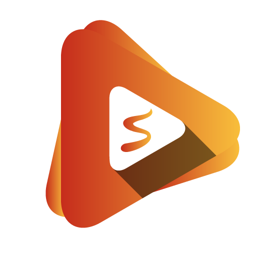 Simsim Cinema - Watch Latest Movies &amp; Web Series icon