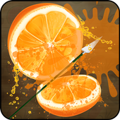 Fruit Shoot 3D icon