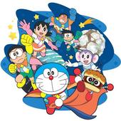 Doraemon in Space icon