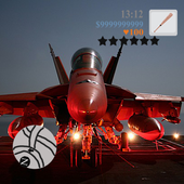 Popular GTA Liberty City Cheats icon