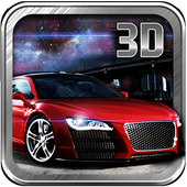 ikon Rebel Fire Racing