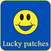 Lucky No Root joke icon