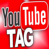 YOUTUBE VIDEOS TAGS GENERATOR - RAPIDTAGS icon