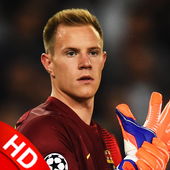 Marc Andre Ter Stegen icon