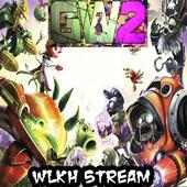 Plants vs. Zombies: GW2 stream on 9Apps