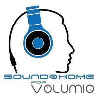 Sound@home for Volumio