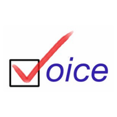 voice check icon