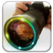 Zoom Camera on 9Apps