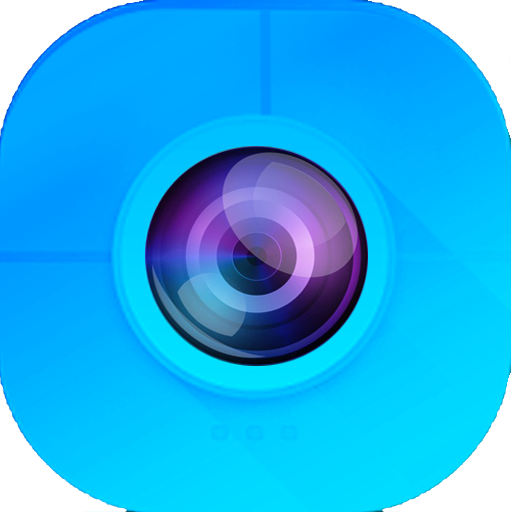 Blur Camera - DSLR Camera - Blur Background Image icon