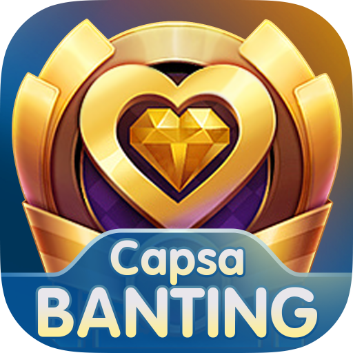 Zingplay Capsa Banting icon