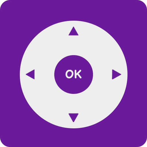 Remote for Sony TV icon