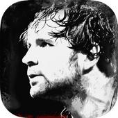 Dean Ambrose Wallpapers HD أيقونة