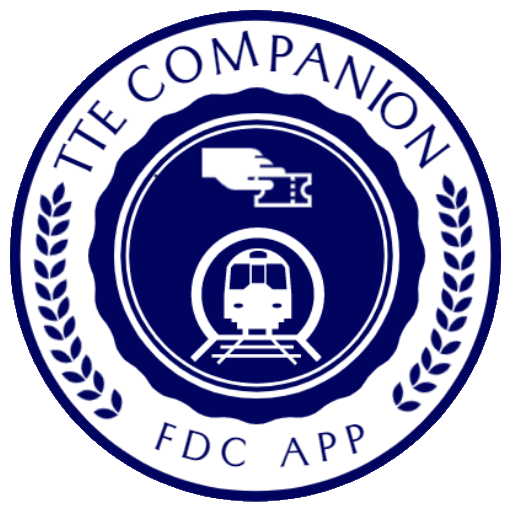 TTE-Companion/TTE-FDC icon