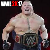 New WWE 2K17 Smackdown Hint icon