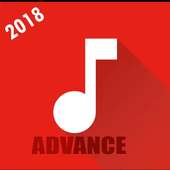 Music Boom (Advance)  : A Advance music player on 9Apps