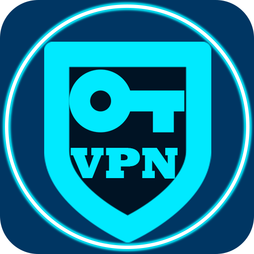 Free Super VPN icon