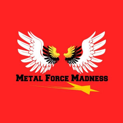 Metal Force Madness icon