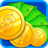 Free Make Money - Earn Cash icon
