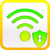 Wifi Password Hack Prank icon