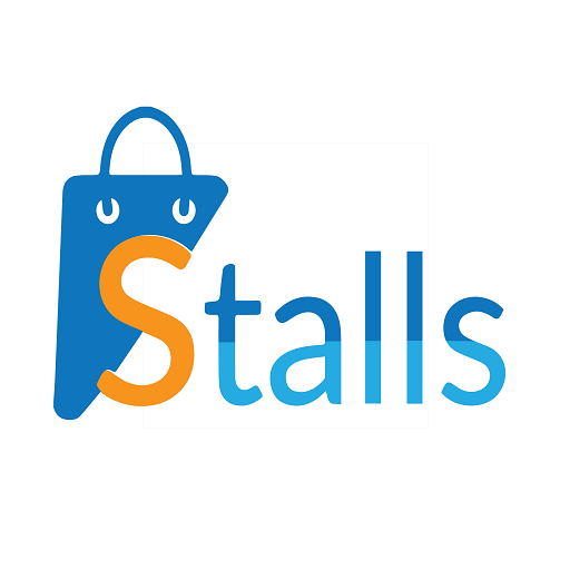 Stalls Shopping icon