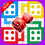New Ludo Superstar - Ludo Games 2020 icon