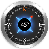 Smart Compass icon