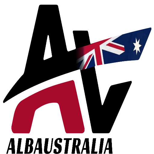 Albaustralia IPTV icon