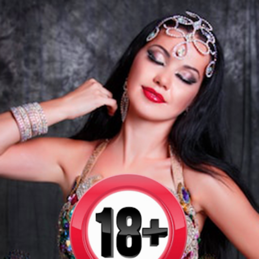 Sexy live dating icon