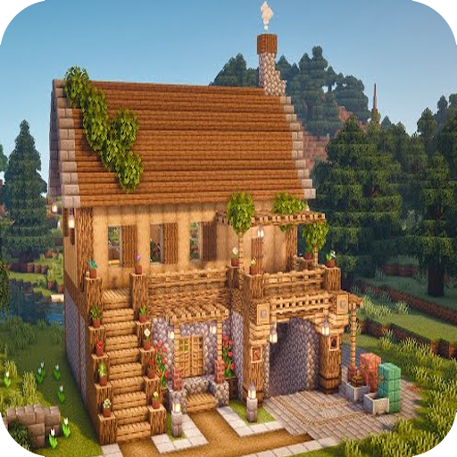 World Craft City Adventure icon