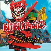 Tips &amp;Lego For Ninjago Monster the Spinjitzu Trick icon