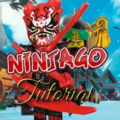 Tips &Lego For Ninjago Monster the Spinjitzu Trick on 9Apps