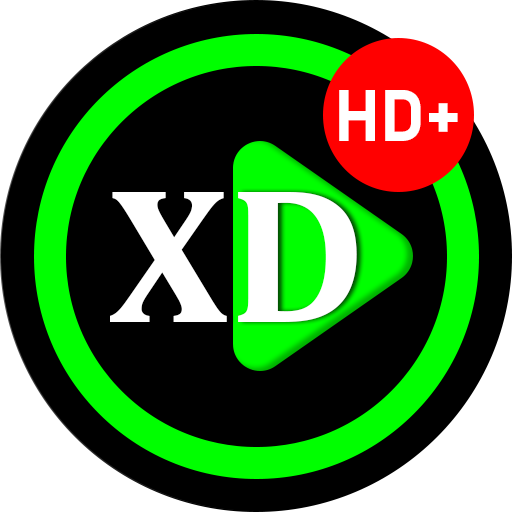 Video Player for android icon