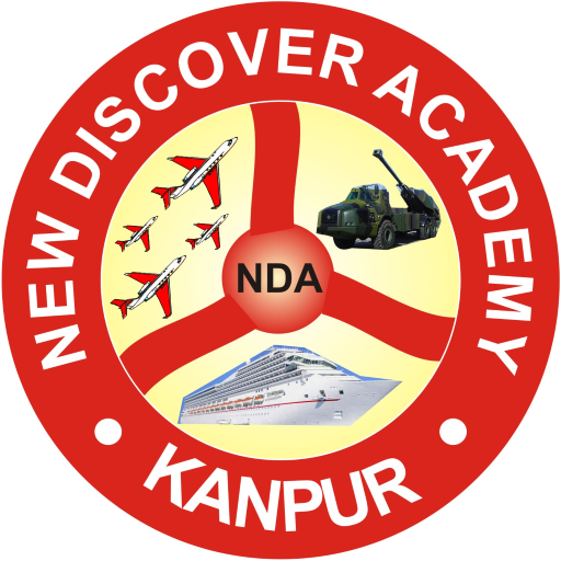 New Discover Academy icon