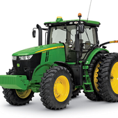 Best Tractor New Wallpapers Themes icon