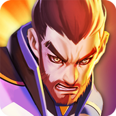 CLASH MUTANT :King of Legend Royal Squad(Real RPG) icon