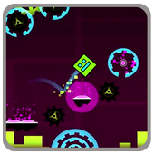 New Geometry Dash Tricks icon