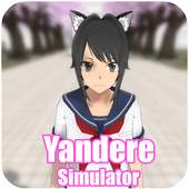 Yandere Simulator icon